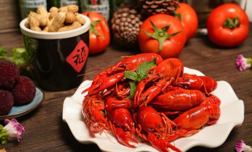 台州湾小海鲜·范家厨房(人民路店)餐厅图片