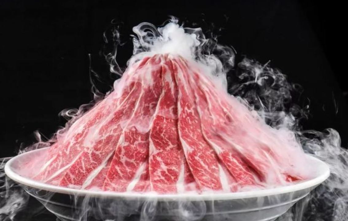 京九火锅(路北店)餐厅图片