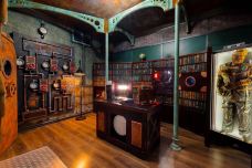 雪城-Laird_Torrance