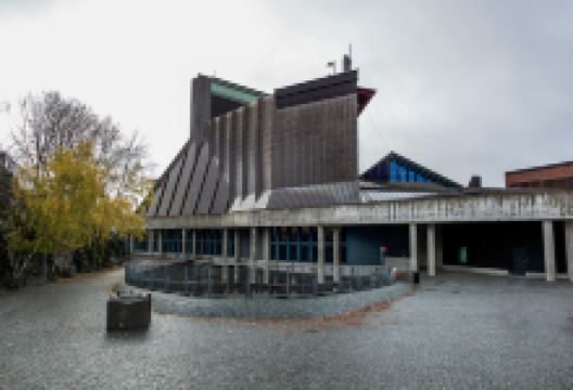 瓦萨沉船博物馆景点图片