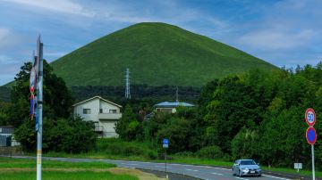 Mt. Omuro
