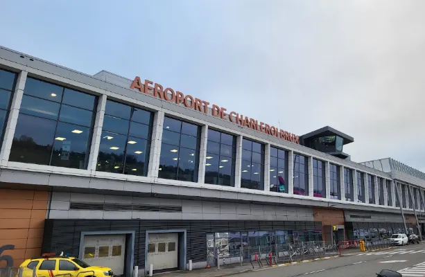 Car Rentals in Brussels South Charleroi Airport