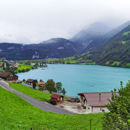 法国巴黎+意大利+瑞士12日10晚拼小团