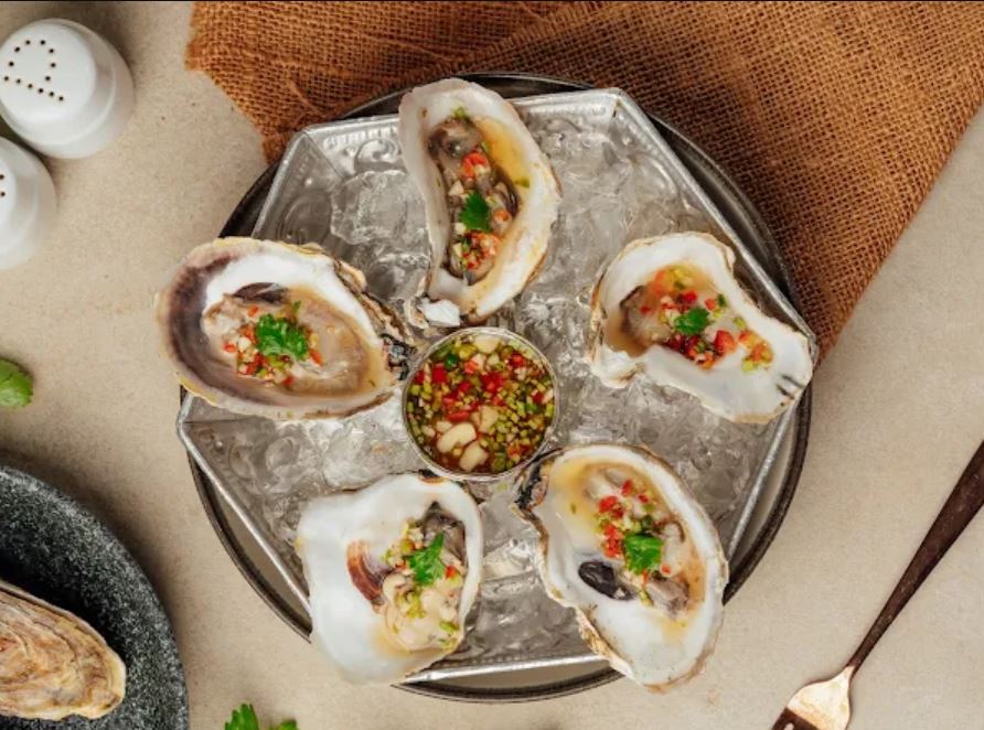 Paed Thai Cuisine Sanur