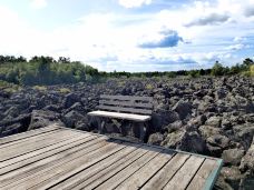 五大连池风景区-龙门石寨景区-五大连池