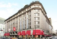 高岛屋（日本桥店）购物图片