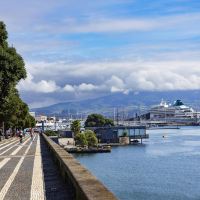 蓬塔德尔加达图片