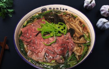 镇南锅盖面馆(解放路店)餐厅图片