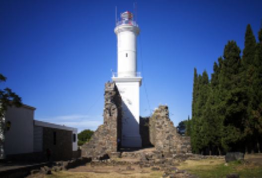 法罗科洛尼亚德尔萨克拉门托景点图片