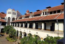 千重门景点图片