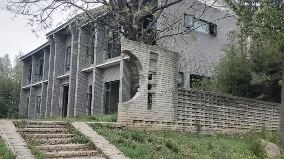 荷花湖