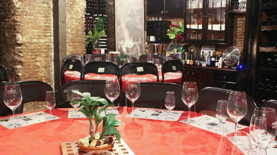 La Bodega de los Reyes