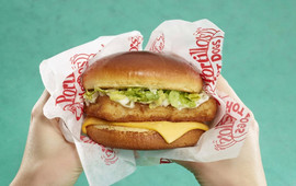 Portillo's & Barnelli's Chicago