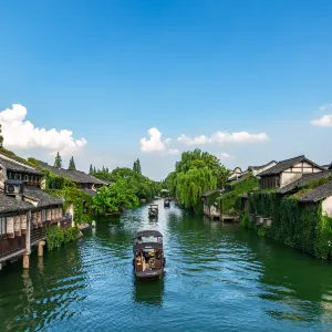 Wuzhen