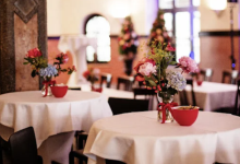 Wirtshaus in der Au美食图片