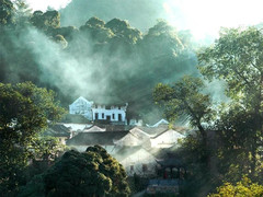 石台游记图片] 石台山水风景乐游人