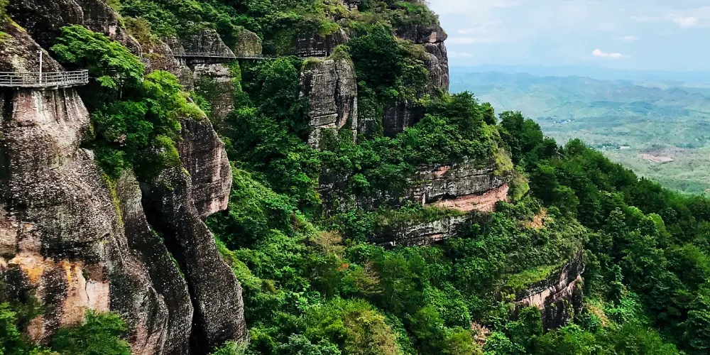 永安旅遊