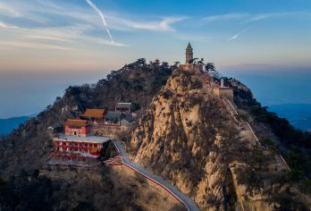 天津盘山一日游∣私家团包车∣包含门票【上门接送、含门票、深度游玩、不限时间、不进购物店、不推销！】