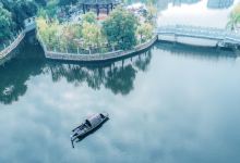 孺子亭公园景点图片