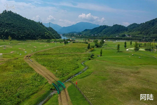 两天一夜浙西行,感受临安山水的活力四射