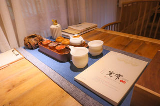 天府之国，美食之都~