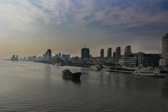 丹东游记图片] 感悟丹东 好好读书