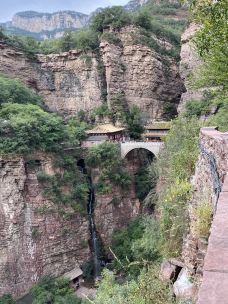 苍岩山风景区-井陉-YoYo_6F4O9D5J