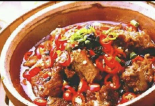 何爹浏阳蒸菜(广昌店)美食图片