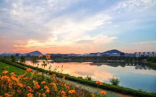 羊山公园旅行图片 4