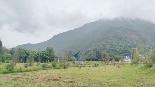 长江第一湾旅行图片 3