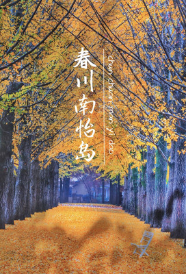 秋天来韩国玩什么,收藏这篇一定不会错!