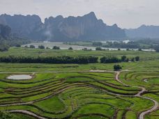 发现·弄岗景区-龙州