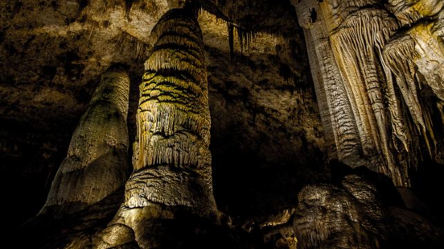 7-Day Natural & Cultural Tour·Los Angeles, Phoenix, Albuquerque, Sedona, Las Vegas, Death Valley