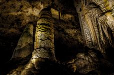 卡尔斯巴德洞穴国家公园-卡尔斯巴德