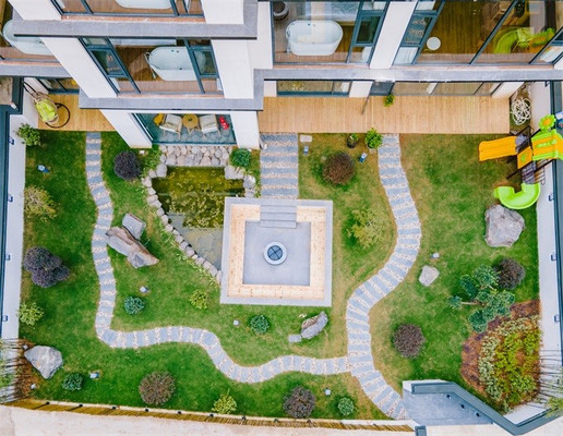 宁国皖南川藏线竹隐谷民宿绝美隐居之地，仅11间房，却日日爆满！