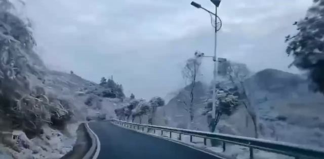 云台山风景区旅行图片 2