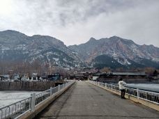 九门口水上长城-绥中-天使的风景220