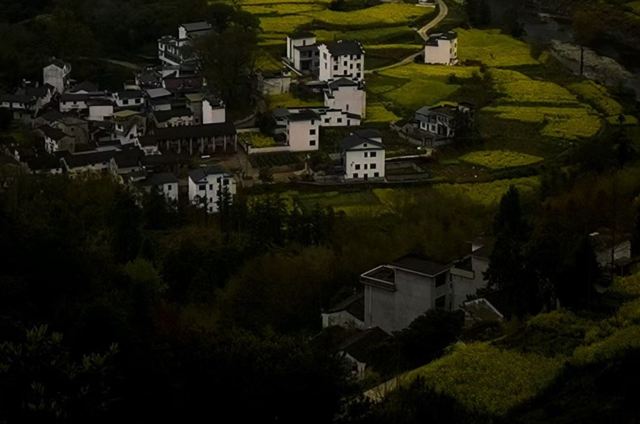 石潭村旅行图片 1