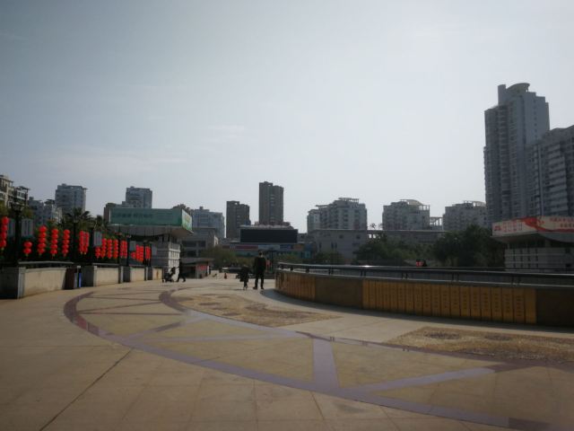瑞安广场旅行图片 3