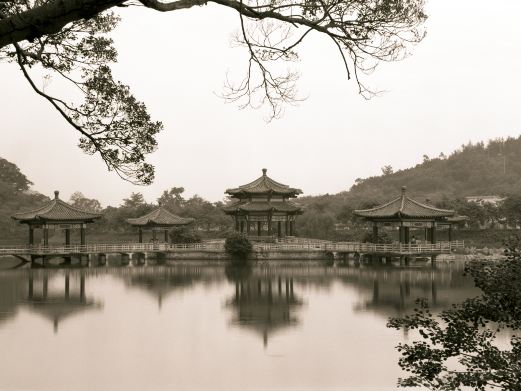 七星湖