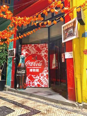 独特的澳门旅游攻略，一文包含澳门攻略吃喝玩乐！