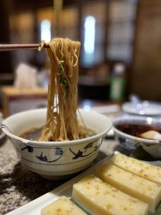 南京大牌档(人民广场店)-上海-侃食