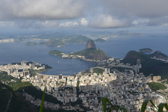 库斯科游记图文-南美掠影