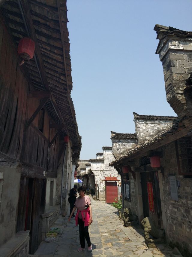 西河古镇旅行图片 13