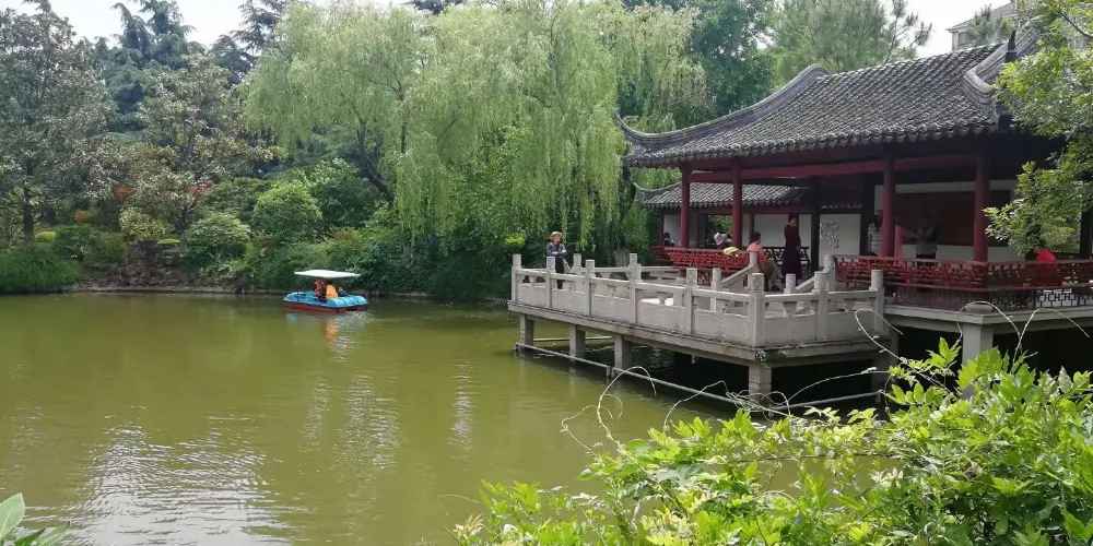 永安旅遊