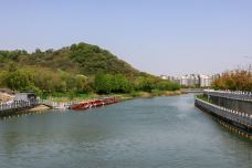 圌山-镇江-夏吹夏夜风