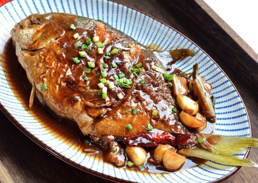 Sengat Seafood Restaurant