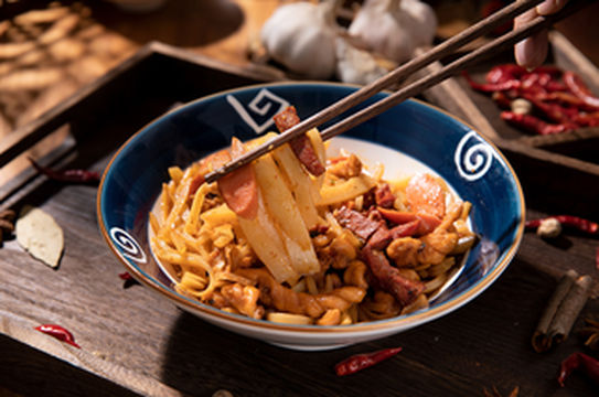 【平遥古城】一个不小心的说走就走