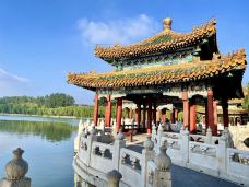 五龙亭-北京-chinadesk1