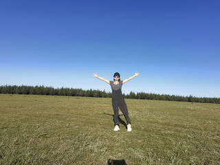 内蒙草原自驾游